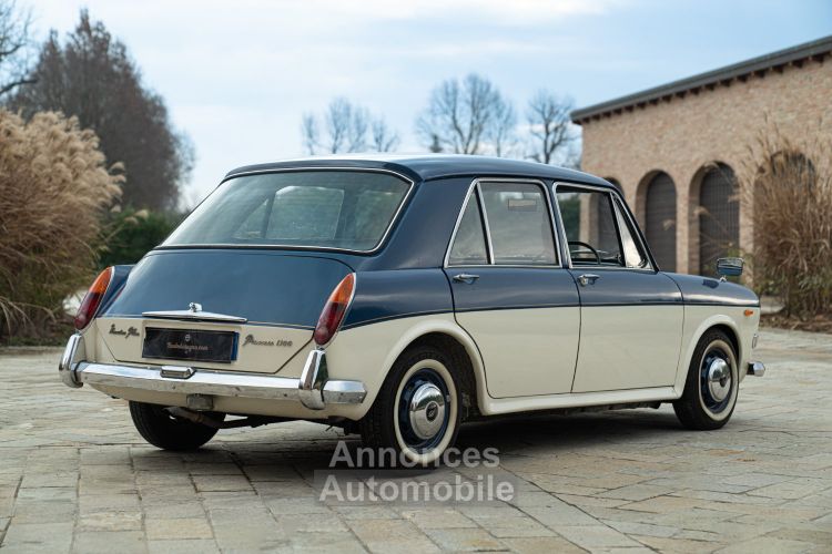 Vanden Plas Princess 1300 - Prix sur Demande - #35