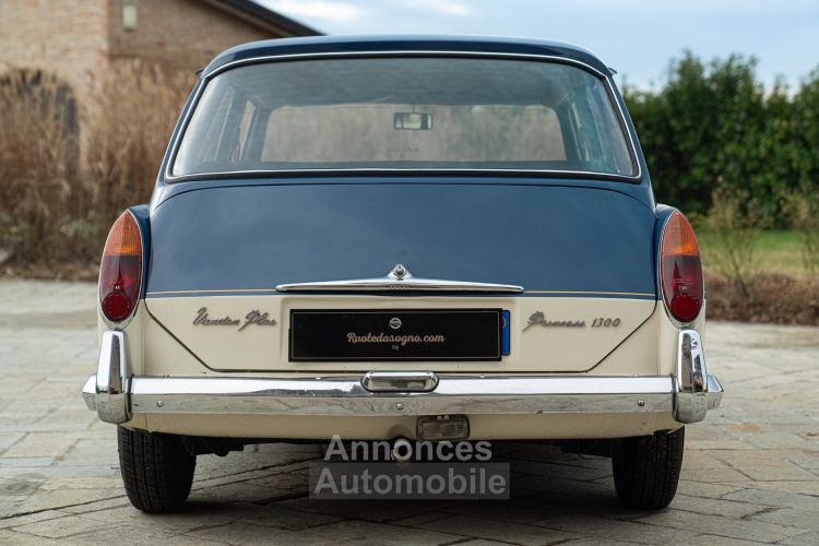 Vanden Plas Princess 1300 - Prix sur Demande - #36