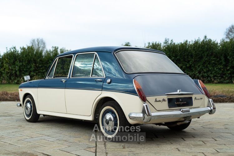 Vanden Plas Princess 1300 - Prix sur Demande - #4