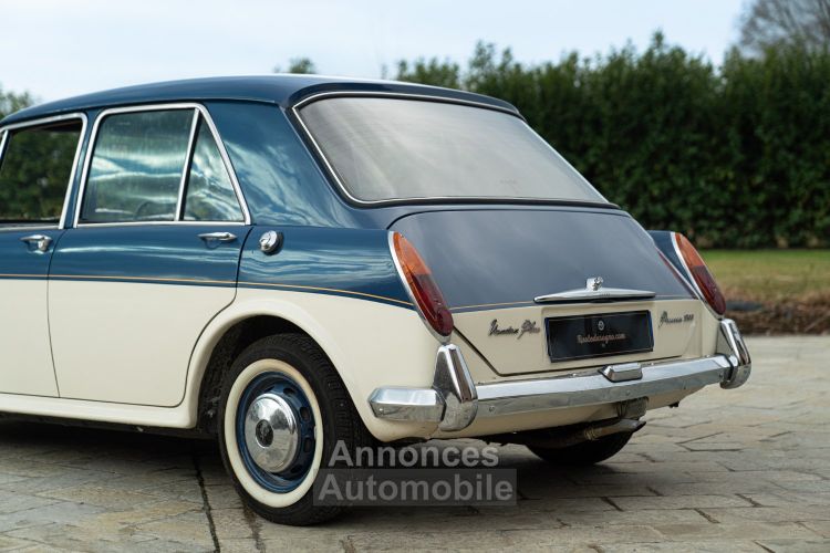 Vanden Plas Princess 1300 - Prix sur Demande - #39