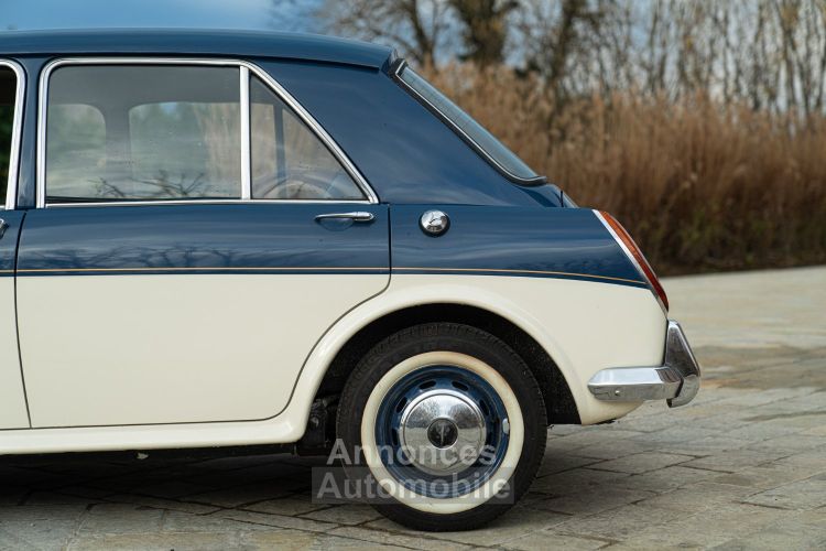 Vanden Plas Princess 1300 - Prix sur Demande - #9