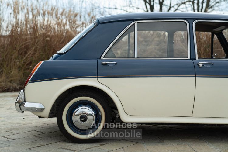 Vanden Plas Princess 1300 - Prix sur Demande - #11