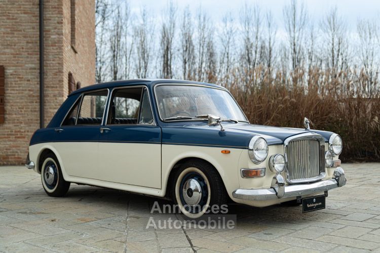 Vanden Plas Princess 1300 - Prix sur Demande - #1