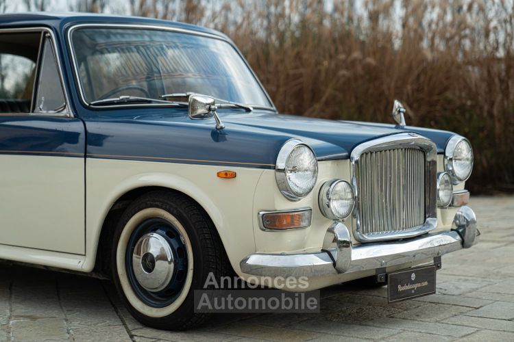 Vanden Plas Princess 1300 - Prix sur Demande - #10