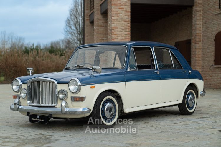 Vanden Plas Princess 1300 - Prix sur Demande - #3