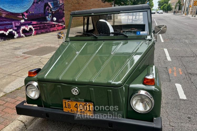 Volkswagen 181 Thing  - <small></small> 25.000 € <small>TTC</small> - #2