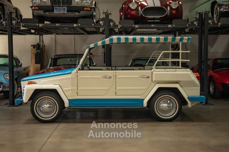 Volkswagen 181 Thing  - <small></small> 49.000 € <small>TTC</small> - #7