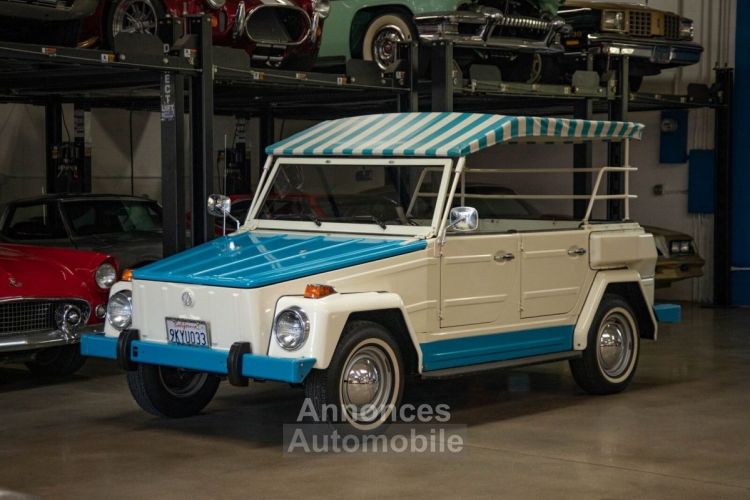 Volkswagen 181 Thing  - <small></small> 49.000 € <small>TTC</small> - #1