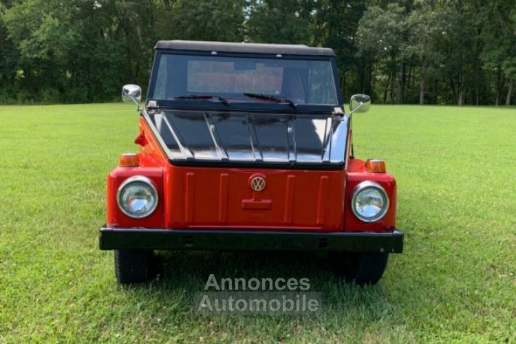 Volkswagen 181 Thing  - <small></small> 27.000 € <small>TTC</small> - #3