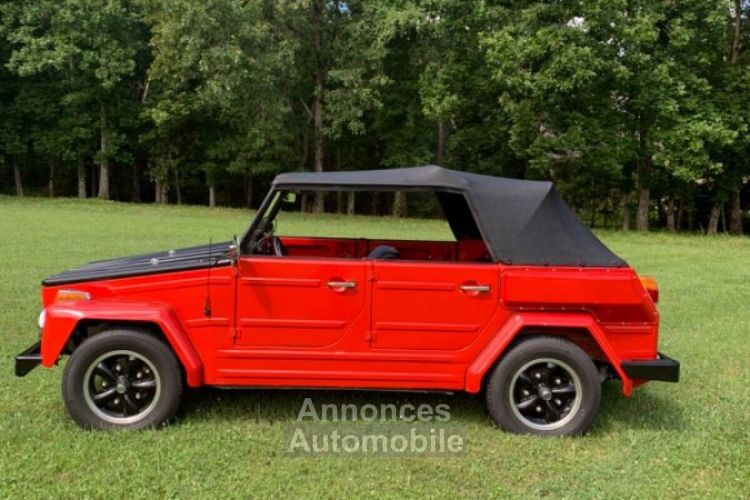 Volkswagen 181 Thing  - <small></small> 27.000 € <small>TTC</small> - #7