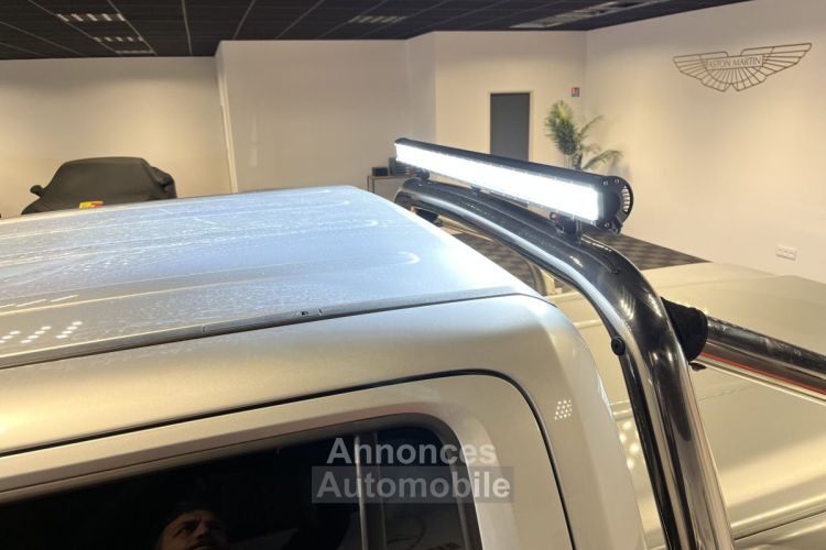 Volkswagen Amarok  - <small></small> 24.990 € <small>TTC</small> - #24