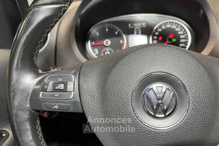 Volkswagen Amarok  - <small></small> 24.990 € <small>TTC</small> - #39