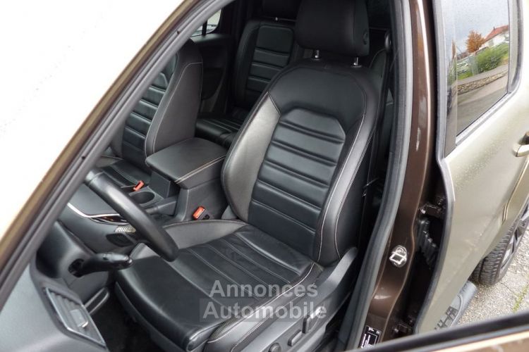 Volkswagen Amarok Aventura 3.0L V6 TDI 4M Double Cab. – CAMERA – NAV - ATTELAGE – 1ère Main – Garantie 12 Mois - <small></small> 44.890 € <small>TTC</small> - #7