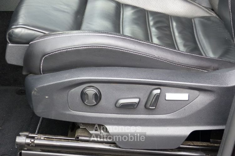 Volkswagen Amarok Aventura 3.0L V6 TDI 4M Double Cab. – CAMERA – NAV - ATTELAGE – 1ère Main – Garantie 12 Mois - <small></small> 44.890 € <small>TTC</small> - #8