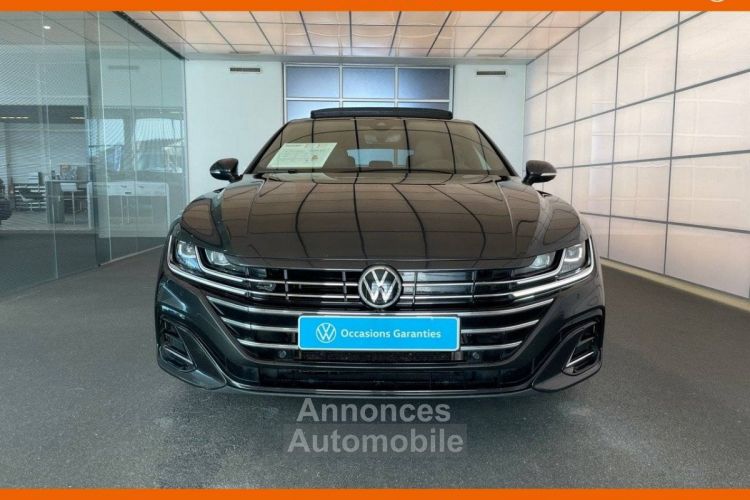 Volkswagen Arteon 1.4 eHybrid Rechargeable OPF 218 DSG6 R-Line - <small></small> 31.990 € <small>TTC</small> - #2