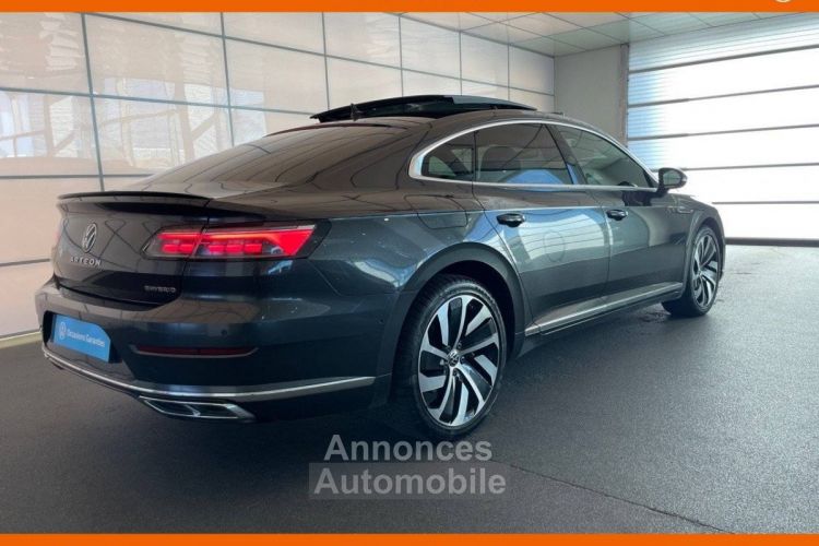 Volkswagen Arteon 1.4 eHybrid Rechargeable OPF 218 DSG6 R-Line - <small></small> 31.990 € <small>TTC</small> - #3