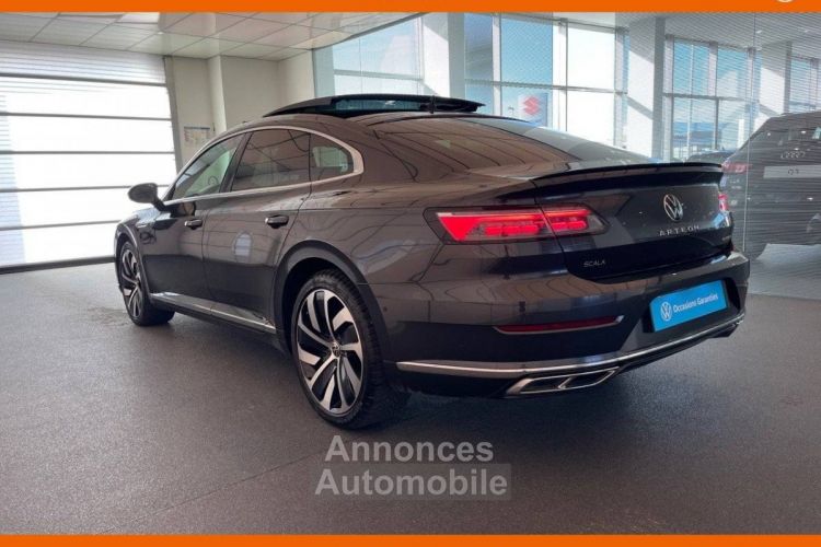Volkswagen Arteon 1.4 eHybrid Rechargeable OPF 218 DSG6 R-Line - <small></small> 31.990 € <small>TTC</small> - #5