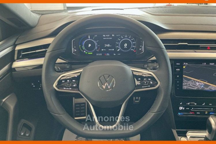 Volkswagen Arteon 1.4 eHybrid Rechargeable OPF 218 DSG6 R-Line - <small></small> 31.990 € <small>TTC</small> - #7