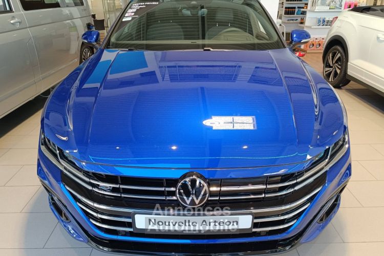 Volkswagen Arteon 1.4 eHybrid Rechargeable OPF 218 DSG6 R-Line - <small></small> 49.900 € <small>TTC</small> - #2