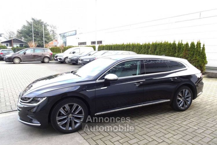 Volkswagen Arteon 1.4i eHybrid PHEV Elegance (160 kW) VIRTUAL,CAMERA - <small></small> 28.900 € <small>TTC</small> - #2