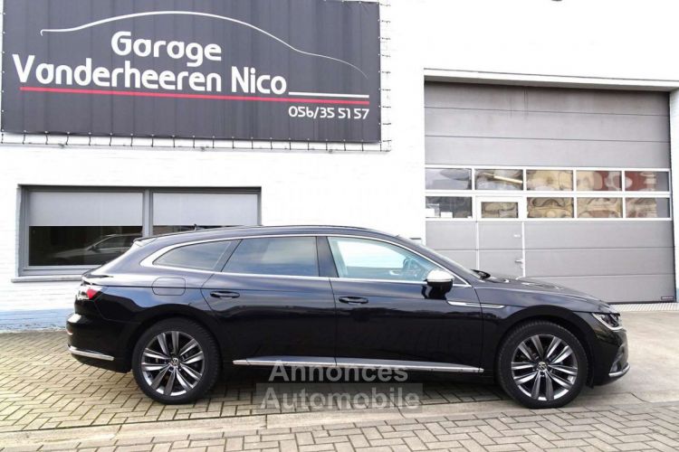 Volkswagen Arteon 1.4i eHybrid PHEV Elegance (160 kW) VIRTUAL,CAMERA - <small></small> 28.900 € <small>TTC</small> - #3