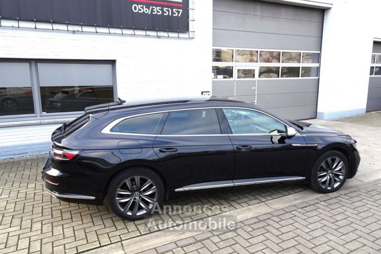 Volkswagen Arteon 1.4i eHybrid PHEV Elegance (160 kW) VIRTUAL,CAMERA - <small></small> 28.900 € <small>TTC</small> - #5