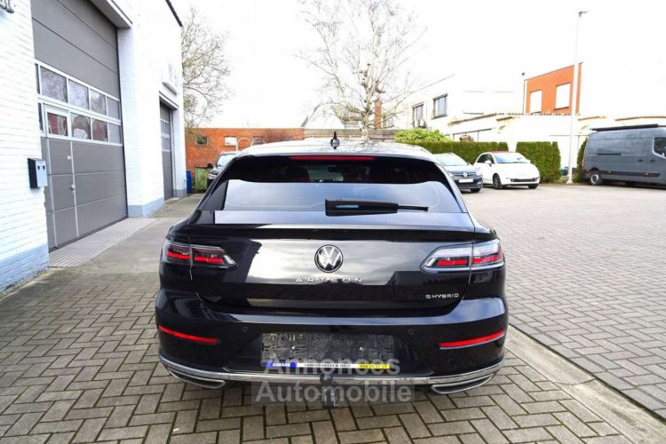 Volkswagen Arteon 1.4i eHybrid PHEV Elegance (160 kW) VIRTUAL,CAMERA - <small></small> 28.900 € <small>TTC</small> - #6