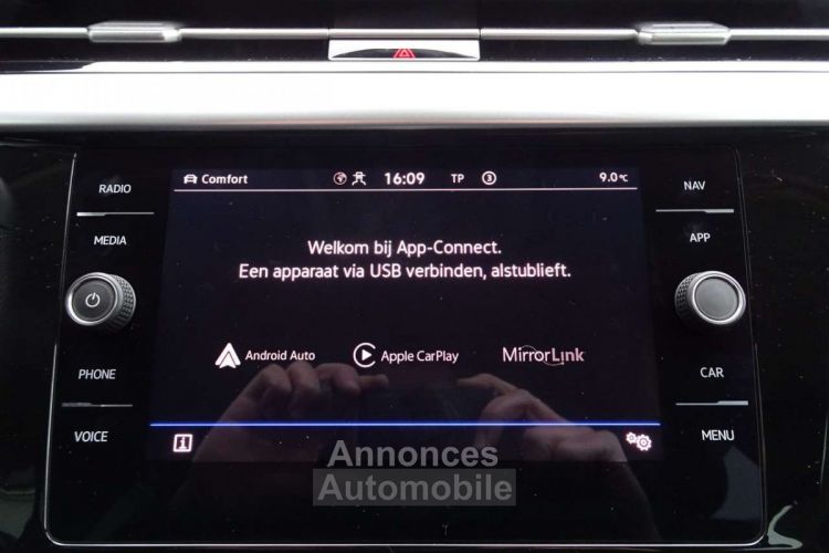 Volkswagen Arteon 1.4i eHybrid PHEV Elegance (160 kW) VIRTUAL,CAMERA - <small></small> 28.900 € <small>TTC</small> - #16