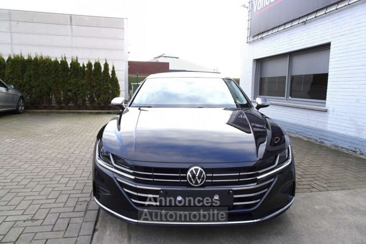 Volkswagen Arteon 1.4i eHybrid PHEV Elegance (160 kW) VIRTUAL,CAMERA - <small></small> 28.900 € <small>TTC</small> - #25