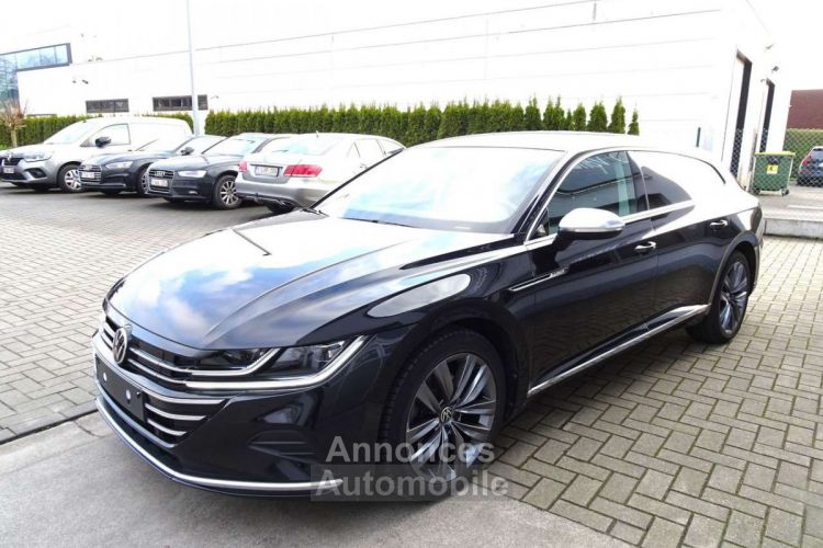 Volkswagen Arteon 1.4i eHybrid PHEV Elegance (160 kW) VIRTUAL,CAMERA - <small></small> 28.900 € <small>TTC</small> - #26