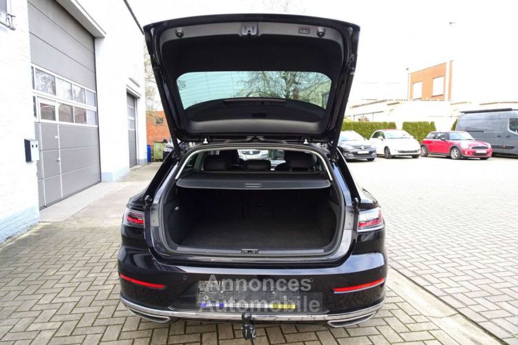 Volkswagen Arteon 1.4i eHybrid PHEV Elegance (160 kW) VIRTUAL,CAMERA - <small></small> 28.900 € <small>TTC</small> - #28