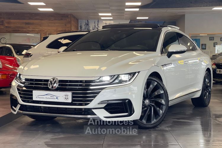 Volkswagen Arteon - <small></small> 21.000 € <small>TTC</small> - #1