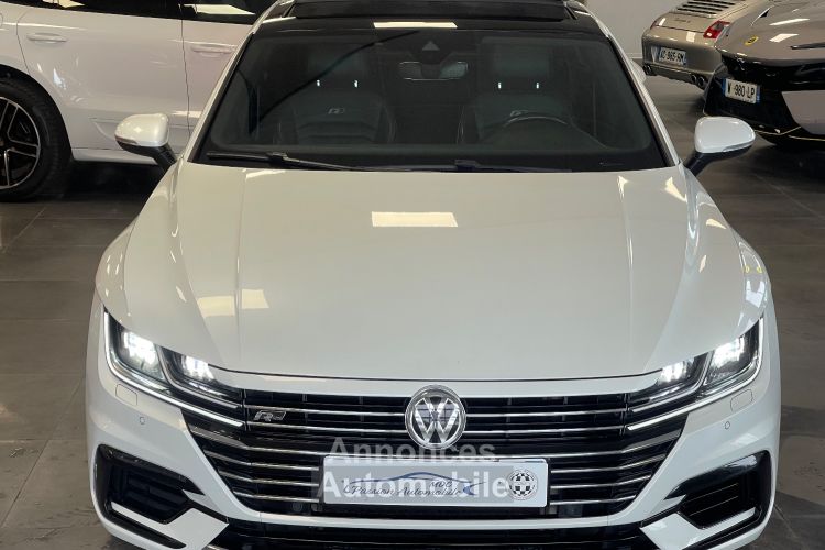 Volkswagen Arteon - <small></small> 21.000 € <small>TTC</small> - #2