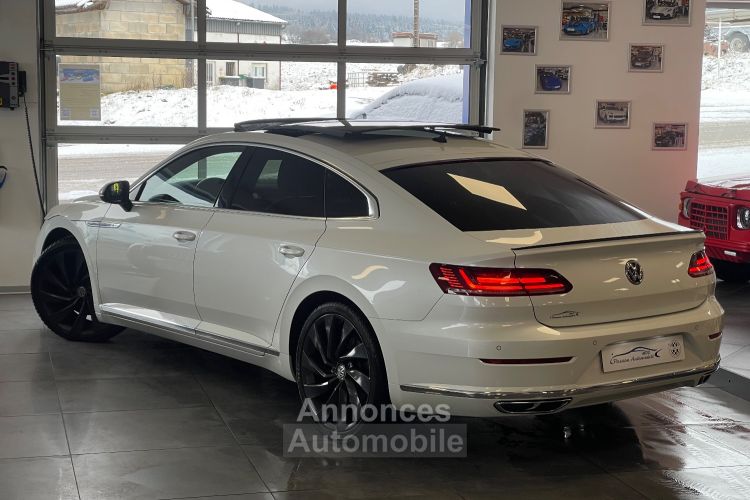 Volkswagen Arteon - <small></small> 21.000 € <small>TTC</small> - #6