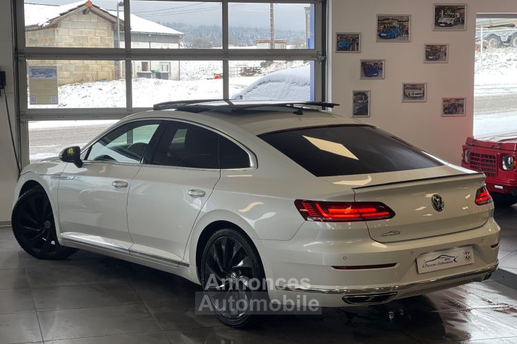 Volkswagen Arteon - <small></small> 21.000 € <small>TTC</small> - #7