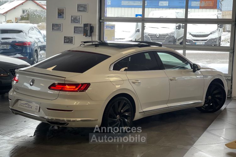 Volkswagen Arteon - <small></small> 21.000 € <small>TTC</small> - #8