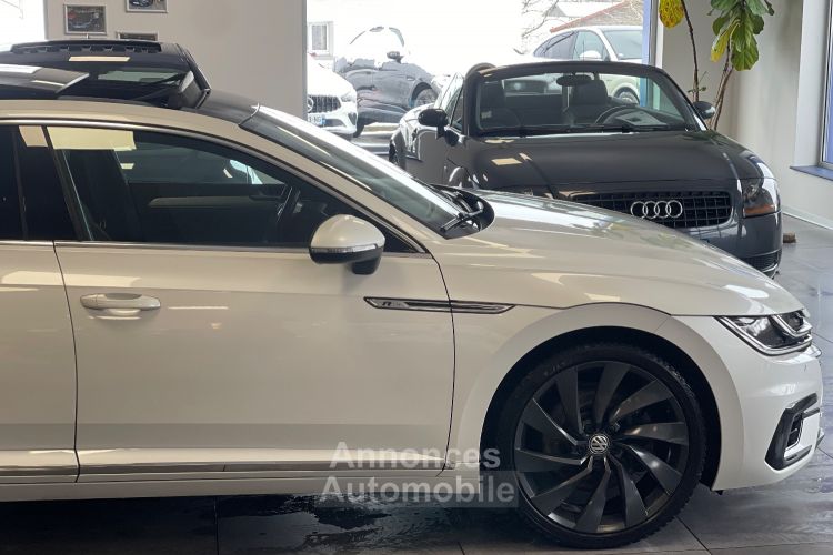 Volkswagen Arteon - <small></small> 21.000 € <small>TTC</small> - #10