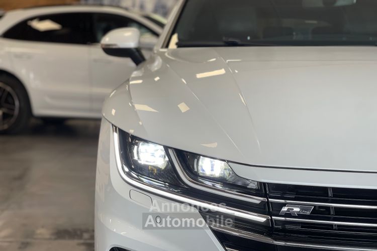 Volkswagen Arteon - <small></small> 21.000 € <small>TTC</small> - #13