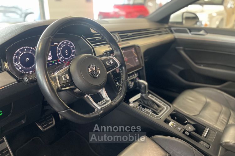 Volkswagen Arteon - <small></small> 21.000 € <small>TTC</small> - #14