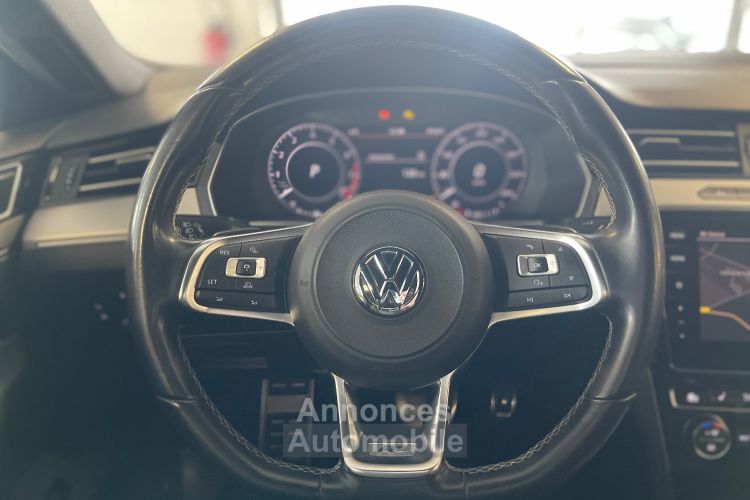 Volkswagen Arteon - <small></small> 21.000 € <small>TTC</small> - #30