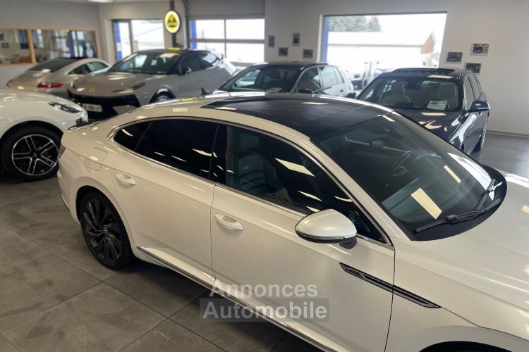 Volkswagen Arteon - <small></small> 21.000 € <small>TTC</small> - #32