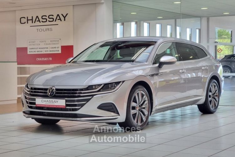 Volkswagen Arteon (2) SHOOTING BRAKE 2.0 TDI EVO SCR 150 ELEGANCE DSG7 - <small></small> 35.580 € <small></small> - #1