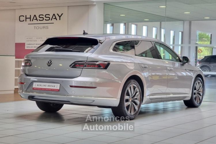 Volkswagen Arteon (2) SHOOTING BRAKE 2.0 TDI EVO SCR 150 ELEGANCE DSG7 - <small></small> 35.580 € <small></small> - #2