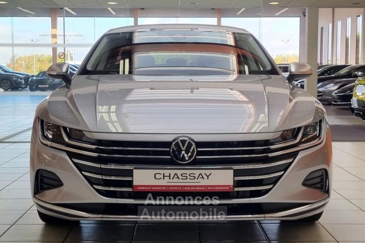 Volkswagen Arteon (2) SHOOTING BRAKE 2.0 TDI EVO SCR 150 ELEGANCE DSG7 - <small></small> 35.580 € <small></small> - #27