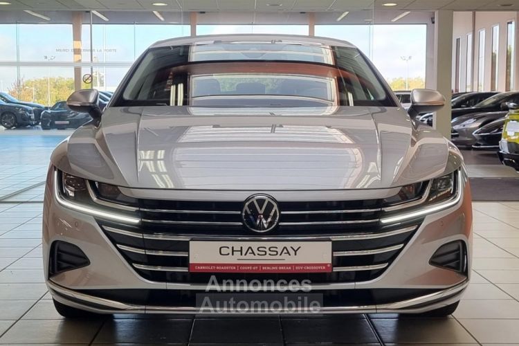 Volkswagen Arteon (2) SHOOTING BRAKE 2.0 TDI EVO SCR 150 ELEGANCE DSG7 - <small></small> 35.580 € <small></small> - #28