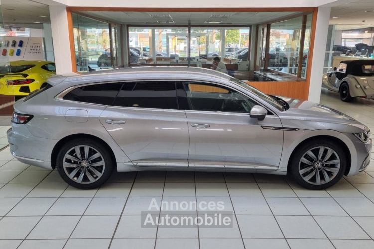 Volkswagen Arteon (2) SHOOTING BRAKE 2.0 TDI EVO SCR 150 ELEGANCE DSG7 - <small></small> 35.580 € <small></small> - #31