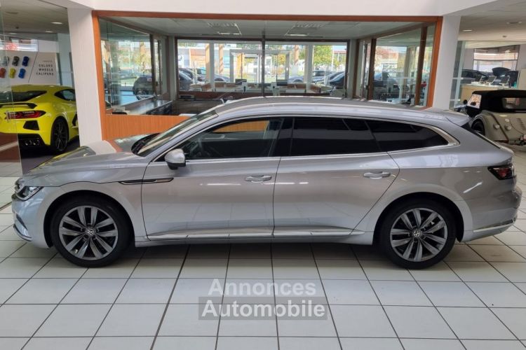 Volkswagen Arteon (2) SHOOTING BRAKE 2.0 TDI EVO SCR 150 ELEGANCE DSG7 - <small></small> 35.580 € <small></small> - #32