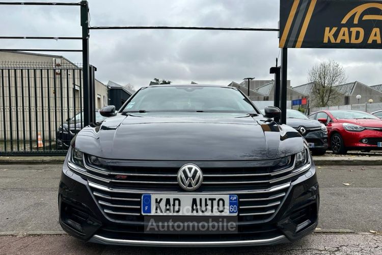 Volkswagen Arteon 2.0 TDI 150 R-LINE EXCLUSIVE - <small></small> 25.995 € <small>TTC</small> - #2