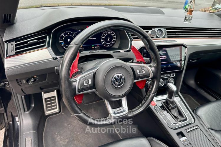 Volkswagen Arteon 2.0 TDI 150 R-LINE EXCLUSIVE - <small></small> 25.995 € <small>TTC</small> - #11