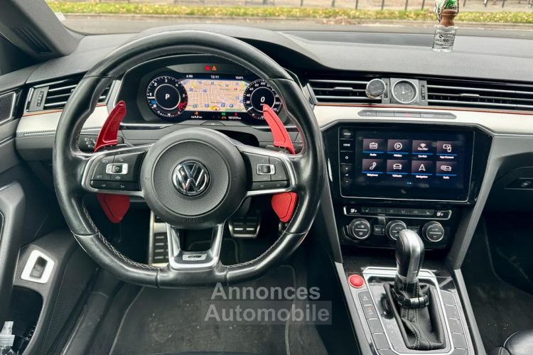 Volkswagen Arteon 2.0 TDI 150 R-LINE EXCLUSIVE - <small></small> 25.995 € <small>TTC</small> - #15